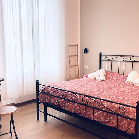Biffi 2 - Garbatella Rooms Рим Экстерьер фото