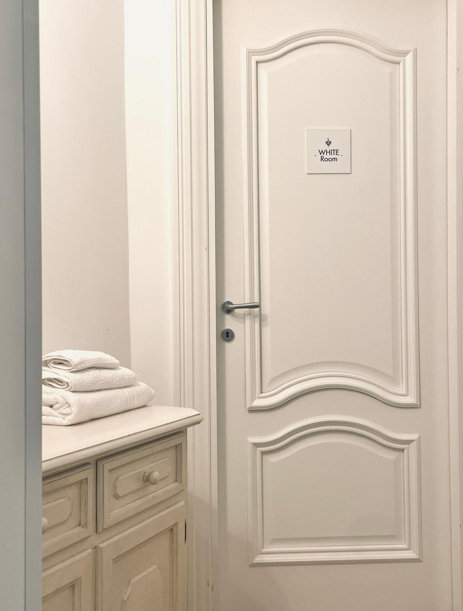 Biffi 2 - Garbatella Rooms Рим Экстерьер фото
