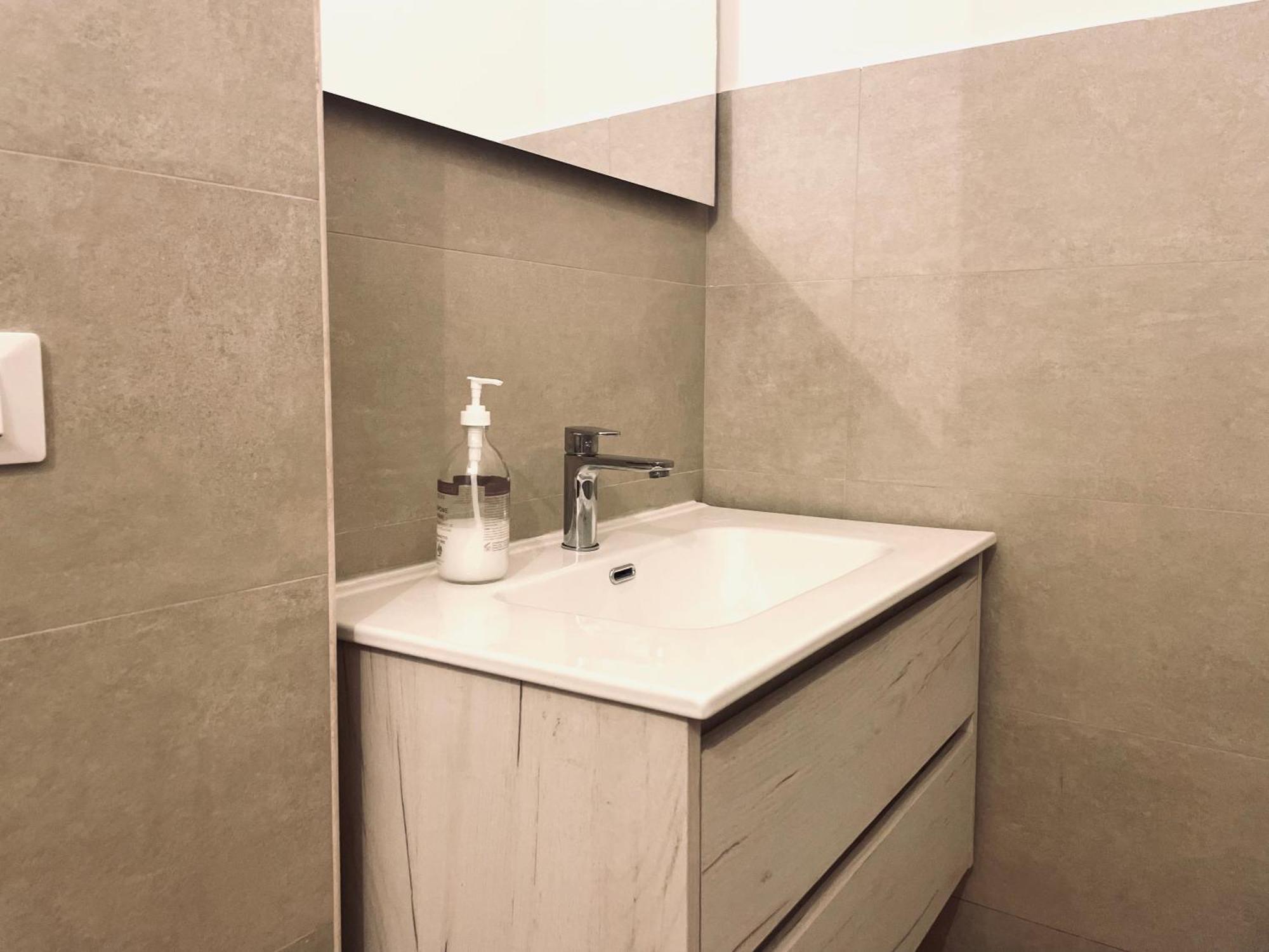 Biffi 2 - Garbatella Rooms Рим Экстерьер фото