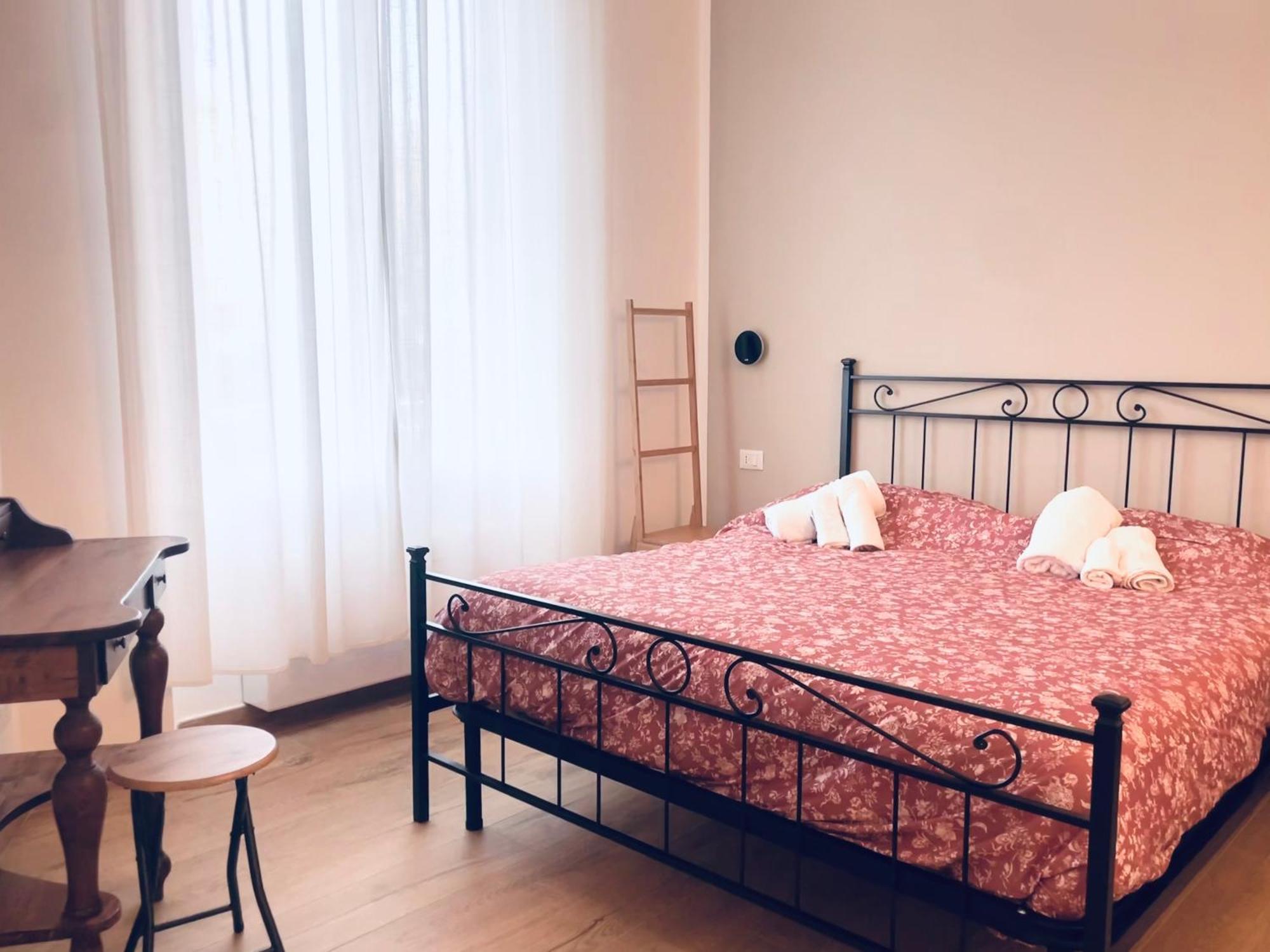 Biffi 2 - Garbatella Rooms Рим Экстерьер фото